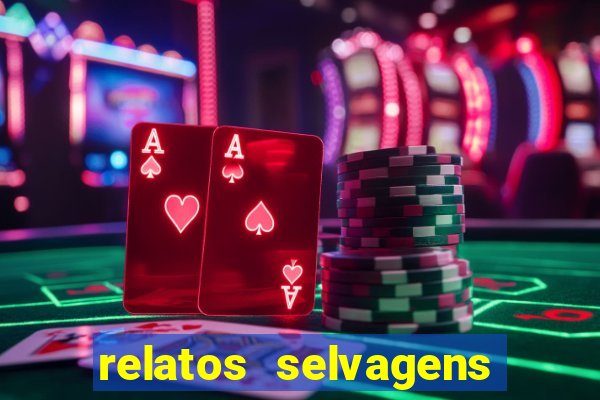 relatos selvagens assistir gratis